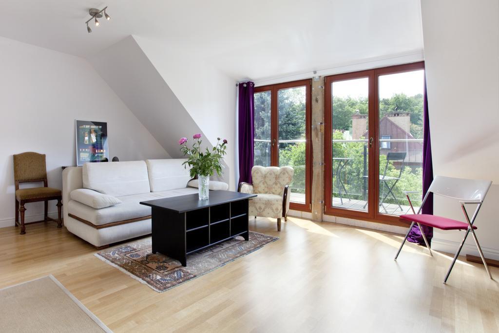 Horizon Forest Moj-Sopot Pl Ruang foto