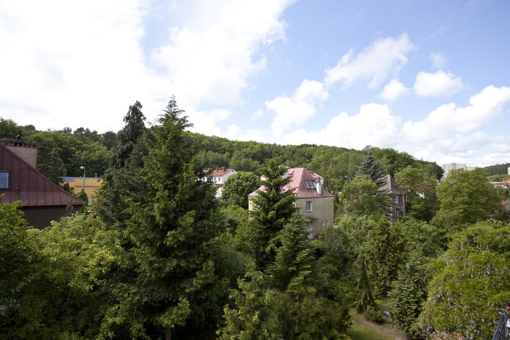 Horizon Forest Moj-Sopot Pl Ruang foto