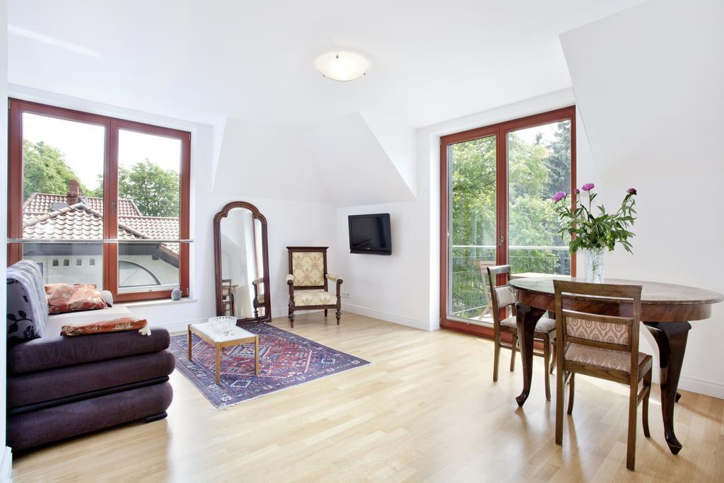 Horizon Forest Moj-Sopot Pl Ruang foto