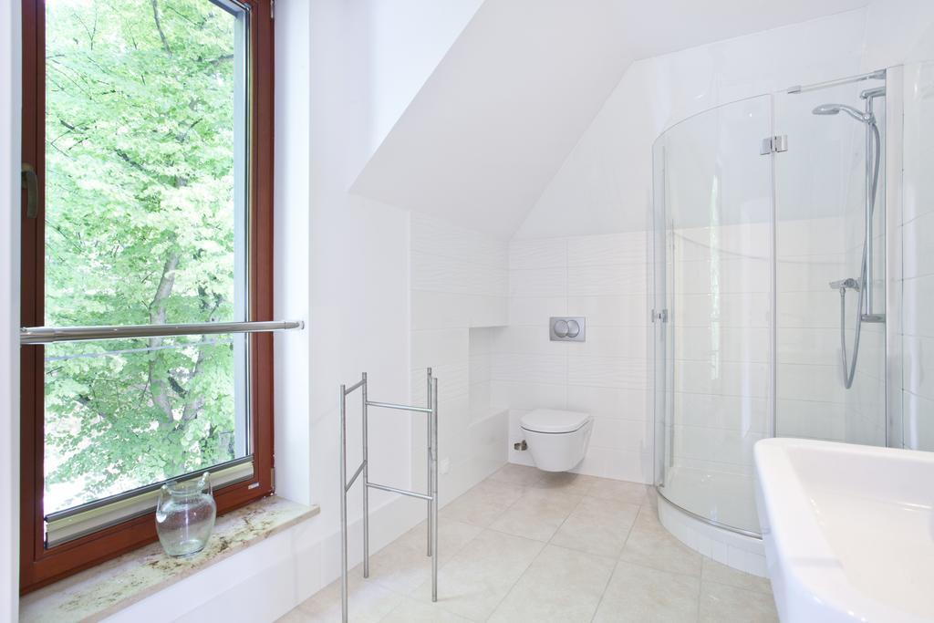Horizon Forest Moj-Sopot Pl Ruang foto