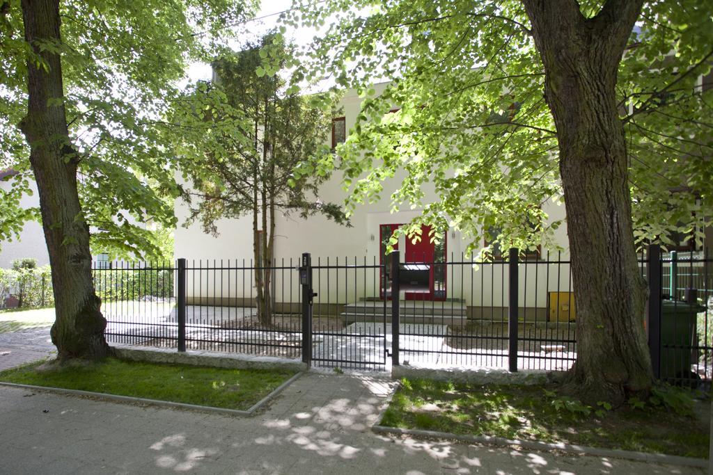 Horizon Forest Moj-Sopot Pl Bagian luar foto