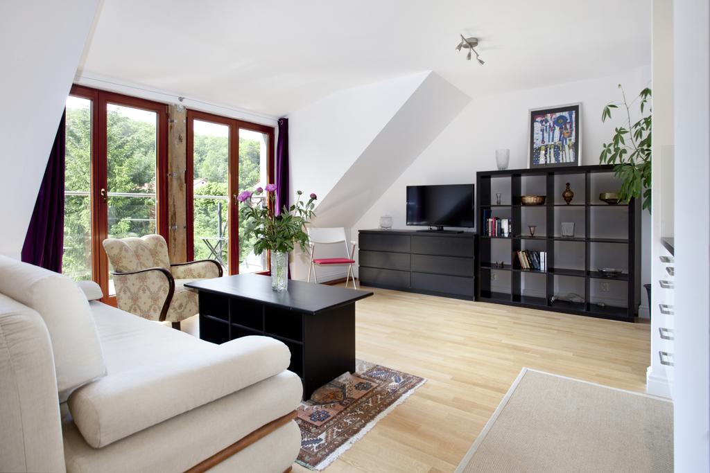 Horizon Forest Moj-Sopot Pl Ruang foto