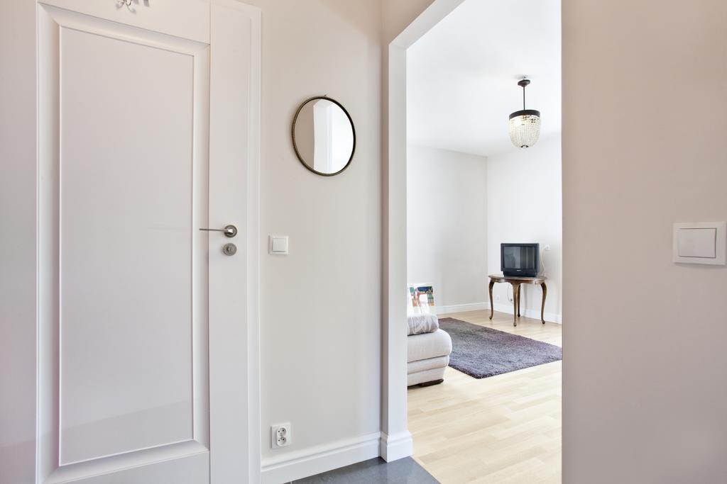 Horizon Forest Moj-Sopot Pl Ruang foto