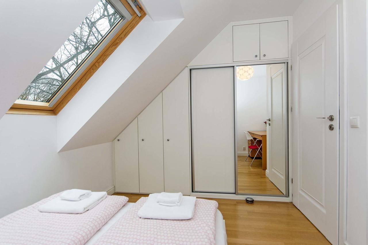 Horizon Forest Moj-Sopot Pl Bagian luar foto