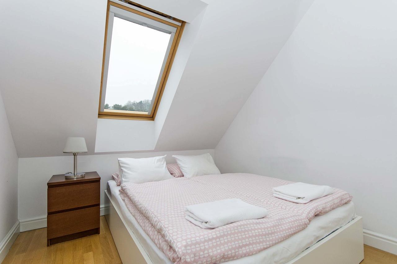Horizon Forest Moj-Sopot Pl Bagian luar foto